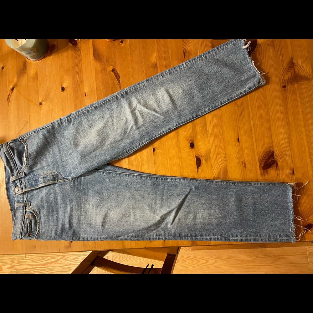 Levi’s Womens jeans - Picture 2 of 3